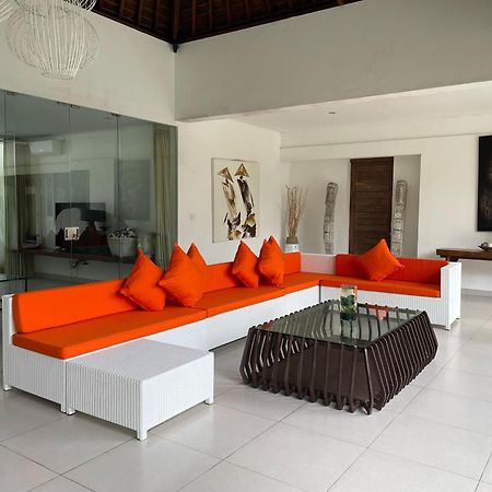 סמיניאק Villa Anema Umalas מראה חיצוני תמונה
