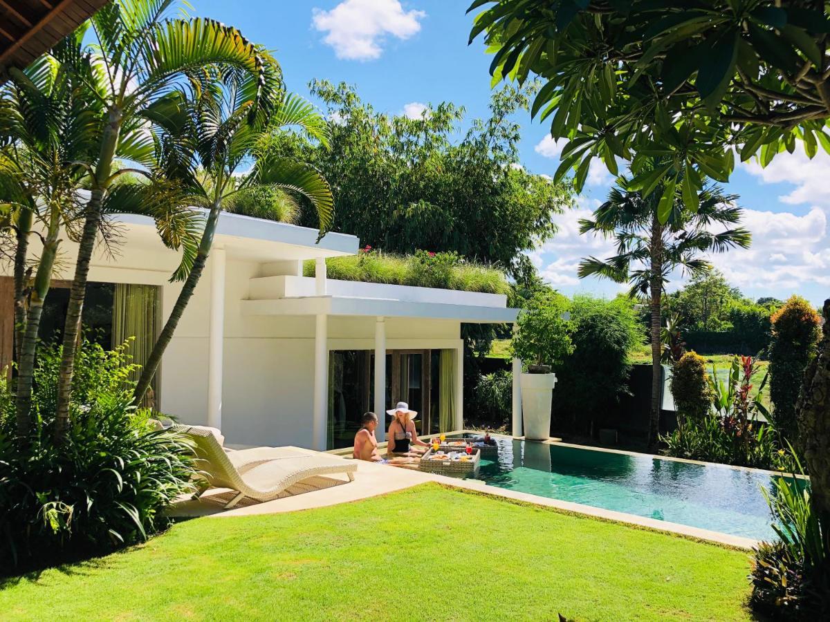 סמיניאק Villa Anema Umalas מראה חיצוני תמונה