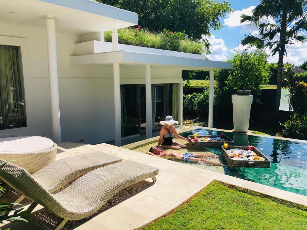 סמיניאק Villa Anema Umalas מראה חיצוני תמונה