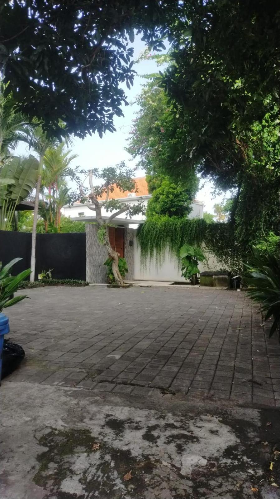 סמיניאק Villa Anema Umalas מראה חיצוני תמונה