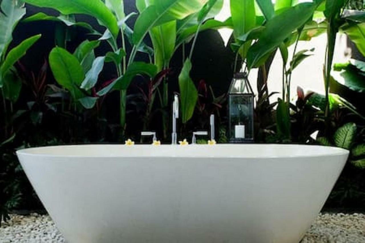 סמיניאק Villa Anema Umalas מראה חיצוני תמונה