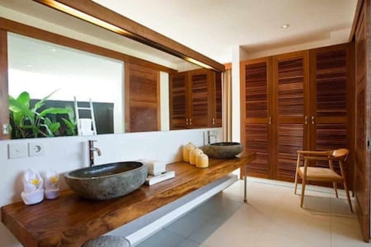 סמיניאק Villa Anema Umalas מראה חיצוני תמונה