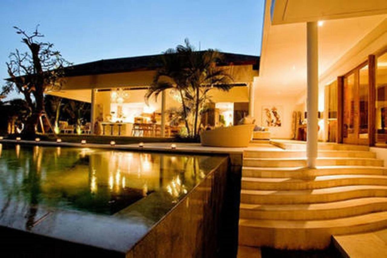 סמיניאק Villa Anema Umalas מראה חיצוני תמונה