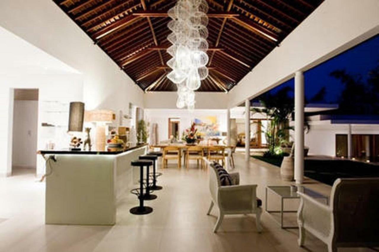סמיניאק Villa Anema Umalas מראה חיצוני תמונה