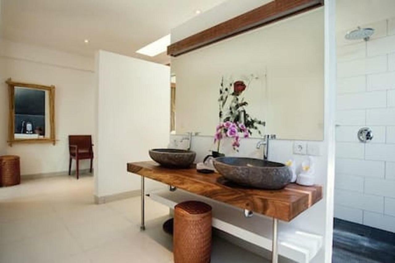 סמיניאק Villa Anema Umalas מראה חיצוני תמונה