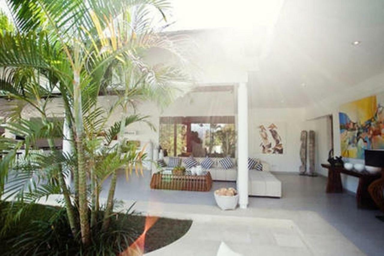 סמיניאק Villa Anema Umalas מראה חיצוני תמונה